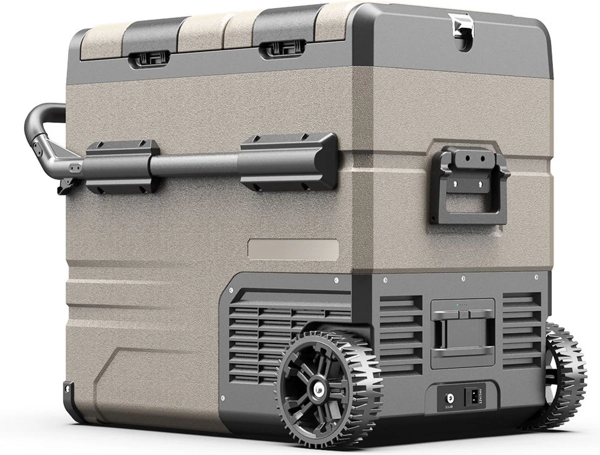 Alpicool 55L - koelkast/vriezer - 12V-24V/230V - compressor - APP - Voor auto en huis - Outdoor camping benodigdheden Alpicool 55L - Koelkast/vriezer - 12V-24V/230V - Compressor - APP - Voor Auto En Huis - Outdoor Camping Benodigdheden -Outdoor Kampeeruitrusting Winkel 1200x910 2