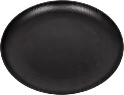 Bo-Camp Industrial - Servies - Orville - Campingbord - 16-delig - Mat Zwart -Outdoor Kampeeruitrusting Winkel 1200x916 2