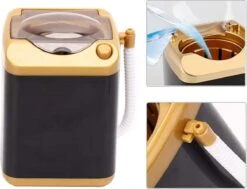 Merkloos Mini Wasmachine - Mini Washing Machine -Outdoor Kampeeruitrusting Winkel 1200x917 3