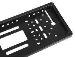 T.R. Goods - Kentekenplaat Achteruitrijcamera - Auto Kentekenplaathouder Met Nachtzicht Camera -Outdoor Kampeeruitrusting Winkel 1200x918 3