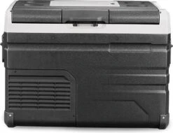 Campguru Coolbox 45L Double Freeze -Outdoor Kampeeruitrusting Winkel 1200x921 1