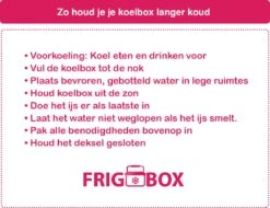 Koelbox Met Wielen Voor Auto & Camping Warm En Koud 40L - Frigobox Elektrisch 12v 230 Volt - MiniBar - Mini Koelkast | Verkoelt En Verwarmt | Eco-modus - Minibar - Mini Koelkast 9 Koelbox Met Wielen Voor Auto & Camping Warm En Koud 40L - Frigobox Elektrisch 12v 230 Volt - MiniBar - Mini Koelkast | Verkoelt En Verwarmt | Eco-modus - Minibar - Mini Koelkast -Outdoor Kampeeruitrusting Winkel 1200x921 2