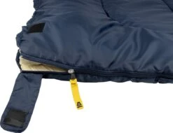 Abbey Camp Slaapzak Amsterdam - 2-pack - Dekenmodel - 210 X 85 Cm - Marine -Outdoor Kampeeruitrusting Winkel 1200x921 5