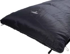 NOMAD® Taurus Comfort 550 Slaapzak - Dekenmodel - Max Lichaamslengte 190 Cm 4 NOMAD® Taurus Comfort 550 Slaapzak - Dekenmodel - Max Lichaamslengte 190 Cm -Outdoor Kampeeruitrusting Winkel 1200x925