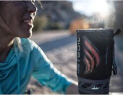 Jetboil Flash Carbon - Campingkooktoestel -Outdoor Kampeeruitrusting Winkel 1200x927