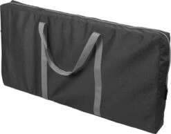 Campart Campingkeuken KI-0757 – Complete Keuken En Campingkast – Opvouwbaar En Inclusief Draagtas - Grijs -Outdoor Kampeeruitrusting Winkel 1200x942