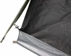 Capture Outdoor, 3-Man XXL Tent "Seikan XTR-3", Voor 3 XXL Personen, 215x400x155cm, DeLuxe Tent En Canvas, "Airflow System", … -Outdoor Kampeeruitrusting Winkel 1200x943 2