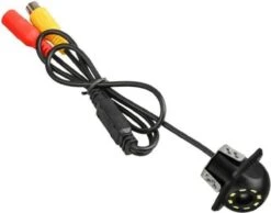 Achteruitrijcamera | Universeel | 8 LED -Outdoor Kampeeruitrusting Winkel 1200x944 2