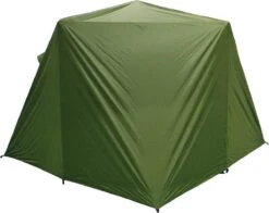 FisherPro Karpertent Met Stormcover – Vistent – Tent - Bescherming Tegen Zon En Wind – 100% Waterdichte Stormhoes – Met Handige Meeneemtas – Ook Geschikt Als Strandtent Of Festivaltent – Extra Veiligheid En Warmte Door Stormcover 2 FisherPro Karpertent Met Stormcover – Vistent – Tent - Bescherming Tegen Zon En Wind – 100% Waterdichte Stormhoes – Met Handige Meeneemtas – Ook Geschikt Als Strandtent Of Festivaltent – Extra Veiligheid En Warmte Door Stormcover -Outdoor Kampeeruitrusting Winkel 1200x953 5