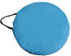 Merkloos 4 In 1 Pop-up Douchetent Voor Omkleden, Douchen, Toilet En Opslag - 1 Persoons Tent - Camping Douche En Omkleedtent - Inclusief Haringen En Draagtas - 190 X 110 X 110 Cm Blauw -Outdoor Kampeeruitrusting Winkel 1200x956 7