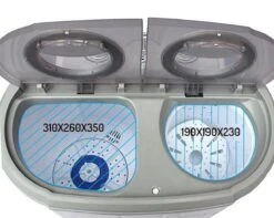 Camry CR 8052 Mini Wasmachine -Outdoor Kampeeruitrusting Winkel 1200x957 1