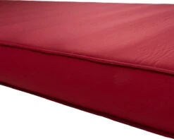 NOMAD® Levanto XW 10.0 Slaapmat | Zelfopblazende Mat Rood | 198x76x10cm | Lichtgewicht & Kwalitatief | Incl Hoes -Outdoor Kampeeruitrusting Winkel 1200x959 3