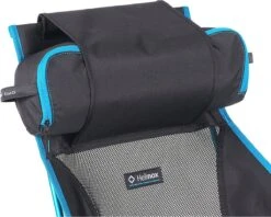 Helinox Chair Two Stoel -Outdoor Kampeeruitrusting Winkel 1200x964