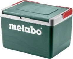 Metabo Koelbox - 11 Liter