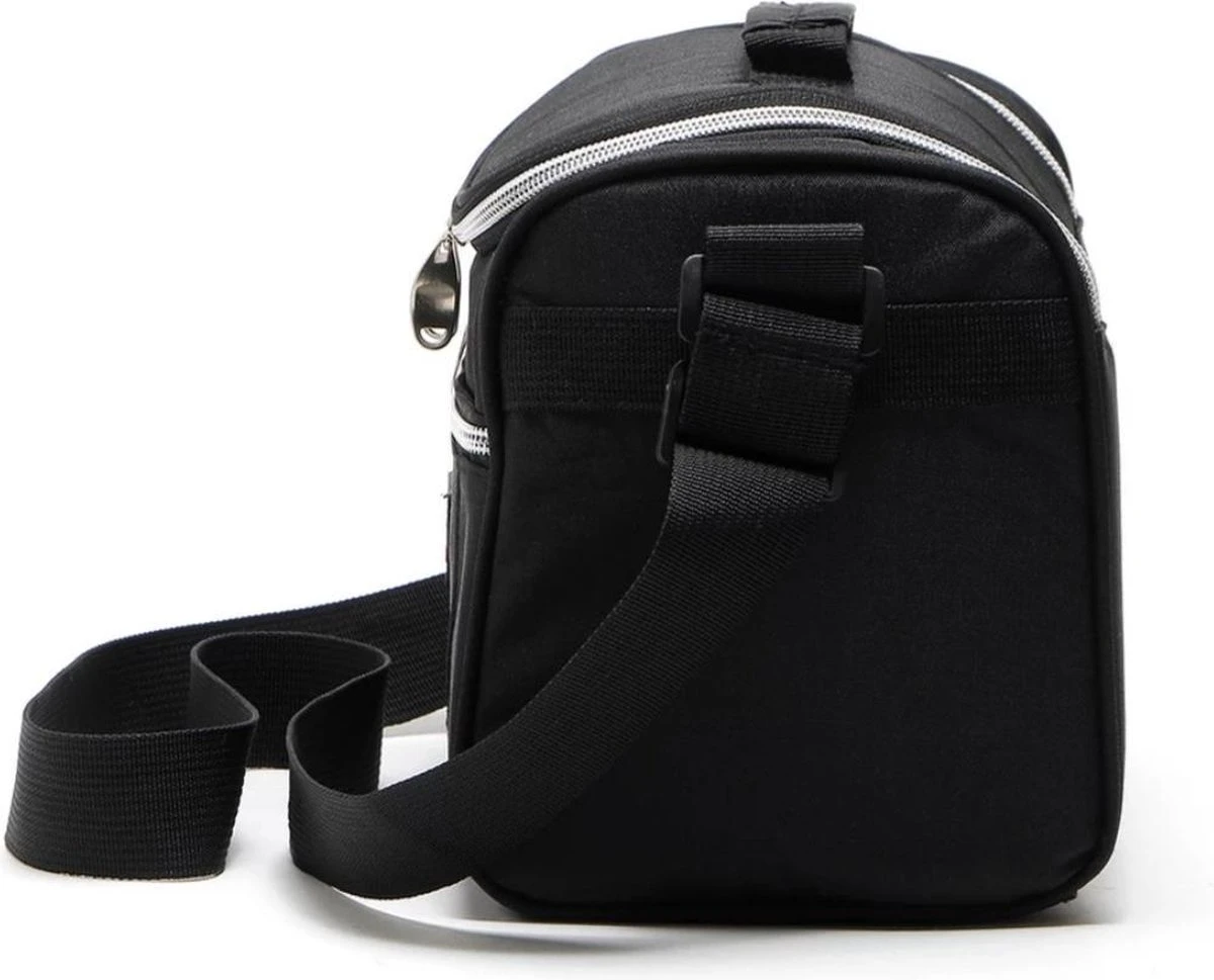 Sanne Koeltasje-Lunch tas-picknic koeltas- mini coolerbag Sanne Koeltasje-Lunch Tas-picknic Koeltas- Mini Coolerbag -Outdoor Kampeeruitrusting Winkel