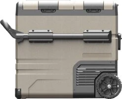 Alpicool 55L - Koelkast/vriezer - 12V-24V/230V - Compressor - APP - Voor Auto En Huis - Outdoor Camping Benodigdheden 10 Alpicool 55L - Koelkast/vriezer - 12V-24V/230V - Compressor - APP - Voor Auto En Huis - Outdoor Camping Benodigdheden -Outdoor Kampeeruitrusting Winkel 1200x972 1