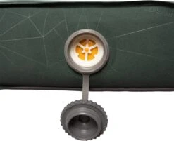 NOMAD® Dreamzone Premium XW 15.0 Slaapmat | Zelfopblazende Mat Groen | 198x78x15cm | Lichtgewicht & Kwalitatief | Incl Hoes -Outdoor Kampeeruitrusting Winkel 1200x978 2