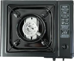 Campgas Draagbaar Gasfornuis - 1-Pits - 2200W -Outdoor Kampeeruitrusting Winkel 1200x984 5