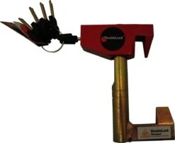 SCM Gekeurd Compact Eagle Disselslot Van DoubleLock (AL-KO) -Outdoor Kampeeruitrusting Winkel 1200x986 4