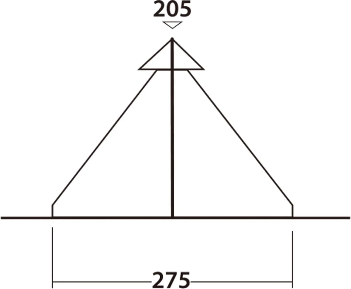 Easy Camp Tent Bolide 400 - Rood - 4 Persoons Easy Camp Tent Bolide 400 - Rood - 4 Persoons -Outdoor Kampeeruitrusting Winkel 1200x989 9