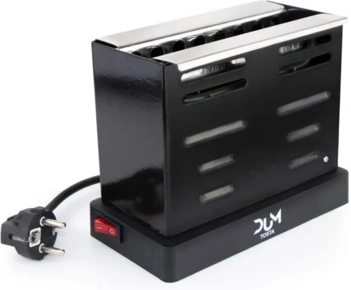 Kolenbrander Elektrische Dum Tosta - Kolenstarter - 800 Watt - Kolenverhitter - Kolen opwarmen - Kooltjes - Kolen - Coco - Verwarmer - Amy Deluxe - Camping kooktoestel - Kooktoestel camping - Kookplaat -BBQ Starter – Shisha - Waterpijp Kolenbrander Elektrische Dum Tosta - Kolenstarter - 800 Watt - Kolenverhitter - Kolen Opwarmen - Kooltjes - Kolen - Coco - Verwarmer - Amy Deluxe - Camping Kooktoestel - Kooktoestel Camping - Kookplaat -BBQ Starter – Shisha - Waterpijp -Outdoor Kampeeruitrusting Winkel 1200x990 2