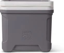 Igloo Profile II 16 - Kleine Koelbox - 15 Liter - Grijs -Outdoor Kampeeruitrusting Winkel 1200x994 1