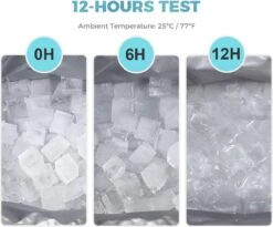 Lifewit Koeltas, 30 Liter, Groot, Opvouwbaar, Koelbox, Isolatietas, Picknicktas Voor Levensmiddelen, Grijs -Outdoor Kampeeruitrusting Winkel 1200x997 1