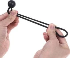 Merkloos Zeilspanner Met Bal - Spanrubbers Elastieken - Tentspanner Spanelastiek 16-30 CM - 10 Stuks - Spanband Rubber Voor Bootzeil/Zeil/Spandoeken/Schaduwdoek/Aanhangwagen -Tent Koord Spanners 3 Merkloos Zeilspanner Met Bal - Spanrubbers Elastieken - Tentspanner Spanelastiek 16-30 CM - 10 Stuks - Spanband Rubber Voor Bootzeil/Zeil/Spandoeken/Schaduwdoek/Aanhangwagen -Tent Koord Spanners -Outdoor Kampeeruitrusting Winkel 1200x997 4