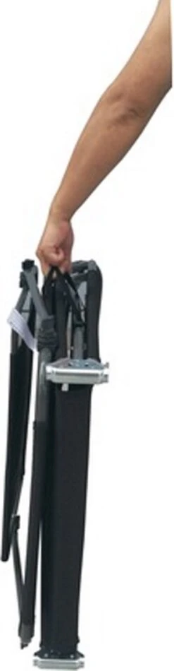 Ligbed Strand Camping Tuin Met Zonnescherm - Strandbed - Opvouwbaar -Outdoor Kampeeruitrusting Winkel 312x1200