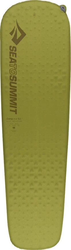 Sea To Summit Camp Self Inflating Large-Slaapmat -Outdoor Kampeeruitrusting Winkel 341x1200 1