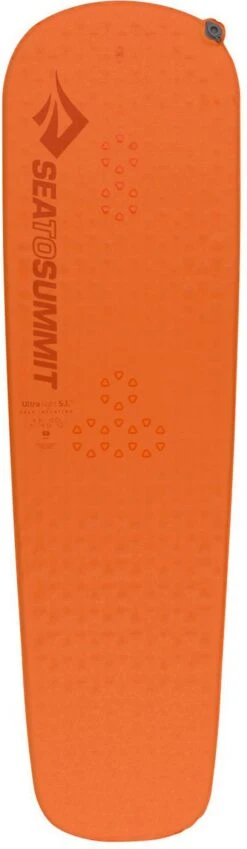 Sea To Summit UltraLight S.I. Regular - Zelf Opbaasbare Slaapmat - 2.5cm - 550g - Oranje 7 Sea To Summit UltraLight S.I. Regular - Zelf Opbaasbare Slaapmat - 2.5cm - 550g - Oranje -Outdoor Kampeeruitrusting Winkel 349x1200