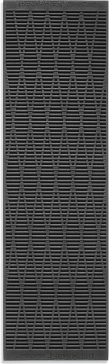 Thermarest RidgeRest Classic slaapmat Regular zwart Thermarest RidgeRest Classic Slaapmat Regular Zwart -Outdoor Kampeeruitrusting Winkel 362x1200 1