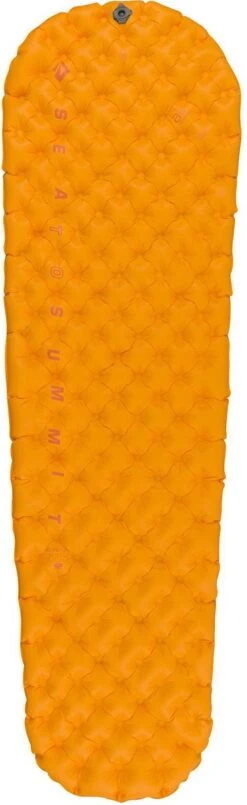 Sea To Summit UltraLight Insulated Regular Opblaasbare Slaapmat - 5cm - 480g - Oranje -Outdoor Kampeeruitrusting Winkel 368x1200 2