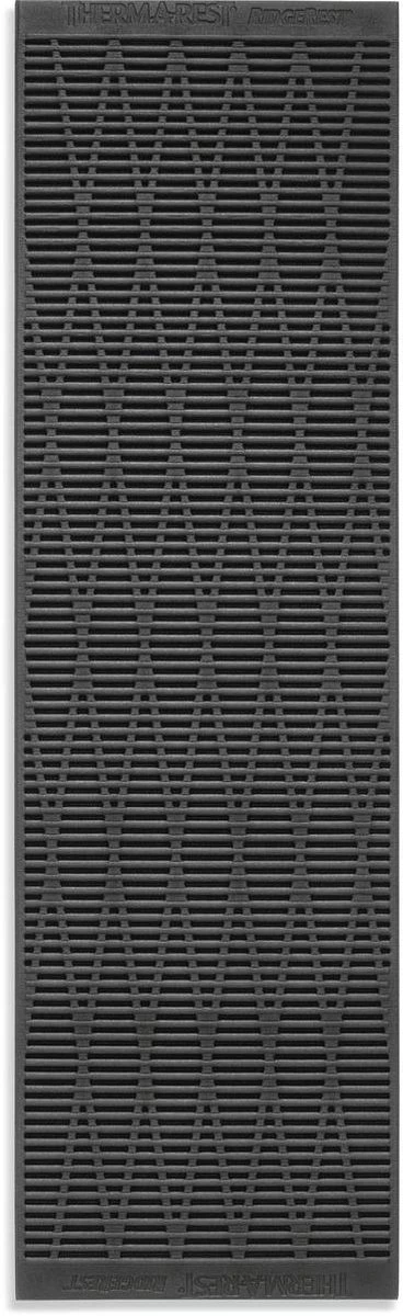 Thermarest RidgeRest Classic slaapmat Regular zwart Thermarest RidgeRest Classic Slaapmat Regular Zwart -Outdoor Kampeeruitrusting Winkel 368x1200 3