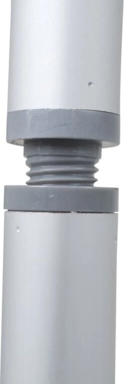 Bo-Camp Campingtafel - Premium - Koffermodel - 120x60x70 -Outdoor Kampeeruitrusting Winkel 389x1200