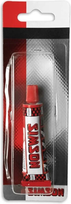 Simson Solutie 10ml -Outdoor Kampeeruitrusting Winkel 421x1200