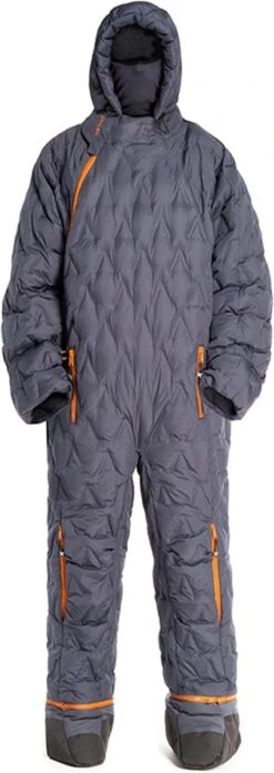 Selk'Bag Nomad Blue Navy M -Outdoor Kampeeruitrusting Winkel 425x1200