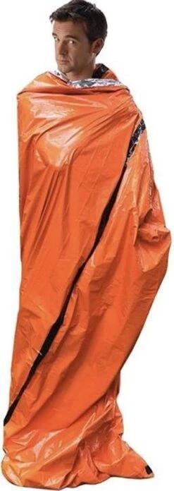 REPUS Nood Slaapzak | Life Bivy | Travel Safe |Lichtgewicht Slaapzak | Bivakzak | Extreme Light |Camperen | Outdoor | Camping | Musthave |Slaapzak | Wandelen | Tent | Reizen | Roadtrip | -Outdoor Kampeeruitrusting Winkel 426x1200 1