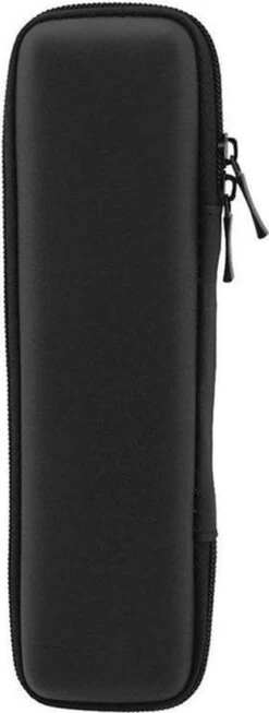 Merkloos Diabetes Koeltas - Insuline Koeltas - Zwart - Diabetes Etui - Medische Koeltas - Hard Case -Outdoor Kampeeruitrusting Winkel 454x1200