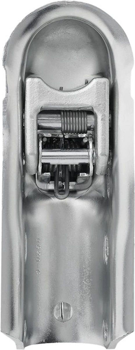 Pro Plus Disselkoppeling - Kogelkoppeling - Rond Ø 40, 45 en 50 mm - Geremd PROPLUS Pro Plus Disselkoppeling - Kogelkoppeling - Rond Ø 40, 45 En 50 Mm - Geremd -Outdoor Kampeeruitrusting Winkel