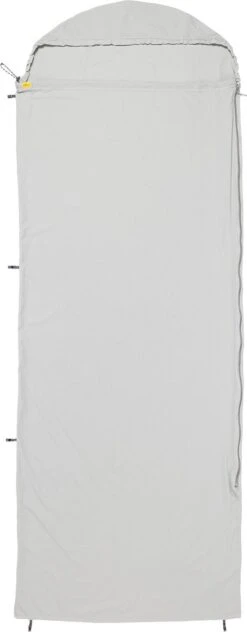 NOMAD® Triple-S Premium Plus Slaapzak (Links) | 220x80cm Groen | Lichtgewicht & Kwalitatief | Slaapzak | Incl Hoes -Outdoor Kampeeruitrusting Winkel 469x1200