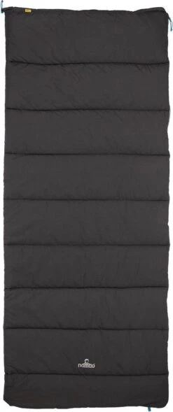 NOMAD Condor - Slaapzak - 205 X 80 - Donkergrijs 4 NOMAD Condor - Slaapzak - 205 X 80 - Donkergrijs -Outdoor Kampeeruitrusting Winkel 503x1200 1