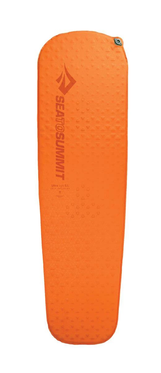 Sea to Summit UltraLight S.I. Regular - Zelf opbaasbare slaapmat - 2.5cm - 550g - Oranje Sea To Summit UltraLight S.I. Regular - Zelf Opbaasbare Slaapmat - 2.5cm - 550g - Oranje -Outdoor Kampeeruitrusting Winkel 520x1200 1