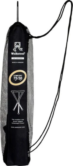 Walkstool Comfort XXL 75cm 8 Walkstool Comfort XXL 75cm -Outdoor Kampeeruitrusting Winkel 532x1200