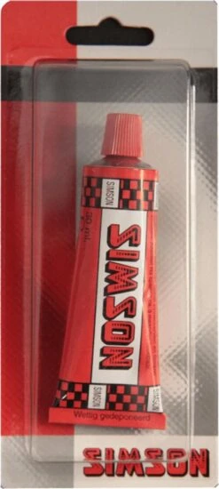 Simson Solutie Vensterverpakking Groot 30 Ml -Outdoor Kampeeruitrusting Winkel 539x1200