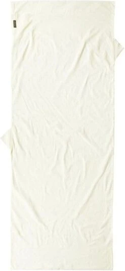 Cocoon Binnenslaapzak Mamo Travelsheet 220 X 88 Cm Katoen Wit 2 Cocoon Binnenslaapzak Mamo Travelsheet 220 X 88 Cm Katoen Wit -Outdoor Kampeeruitrusting Winkel 553x1200