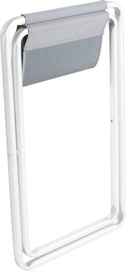 Bo-Camp Krukje - Campingkruk - Inklapbaar - Grijs 4 Bo-Camp Krukje - Campingkruk - Inklapbaar - Grijs -Outdoor Kampeeruitrusting Winkel 557x1200