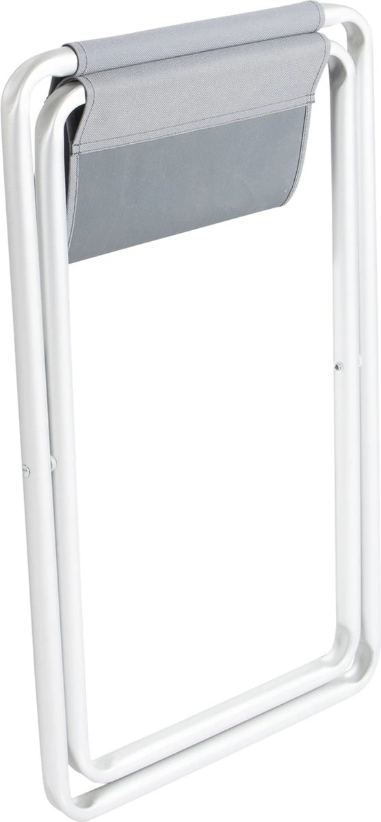 Bo-Camp Krukje - Campingkruk - Inklapbaar - Grijs Bo-Camp Krukje - Campingkruk - Inklapbaar - Grijs -Outdoor Kampeeruitrusting Winkel