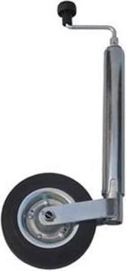 Neuswiel Voor Aanhangwagen Of Caravan - Rond 48 Mm - Stalen Velg -Outdoor Kampeeruitrusting Winkel 560x1200