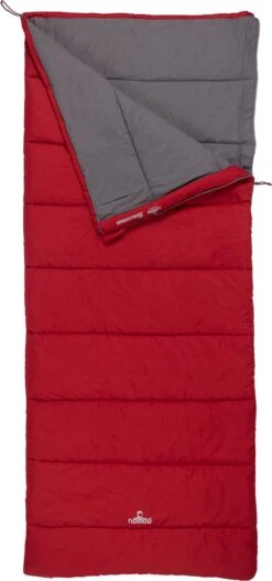 NOMAD® Levanto Slaapzak - Dekenmodel - Max Lichaamslengte 190 Cm 7 NOMAD® Levanto Slaapzak - Dekenmodel - Max Lichaamslengte 190 Cm -Outdoor Kampeeruitrusting Winkel 563x1200